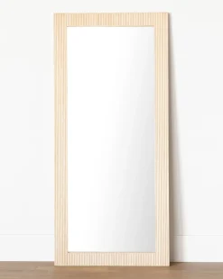 Rowan Floor Mirror|Makerspalm Outlet