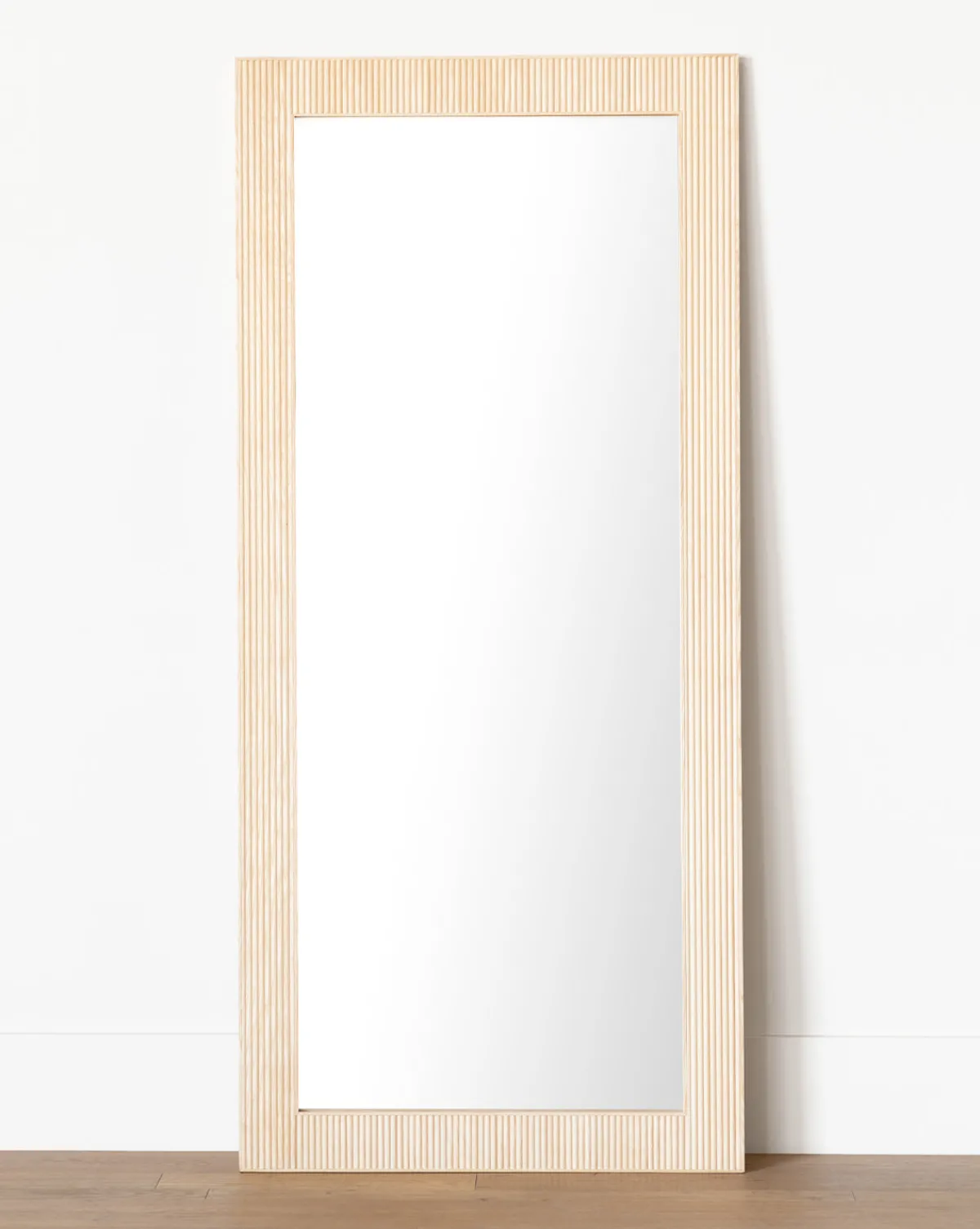 Rowan Floor Mirror|Makerspalm Outlet