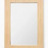 Rowan Wall Mirror|Makerspalm Clearance