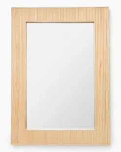 Rowan Wall Mirror|Makerspalm Clearance