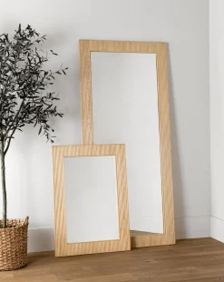 Rowan Wall Mirror|Makerspalm Clearance