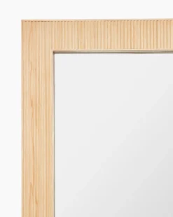 Rowan Wall Mirror|Makerspalm Clearance