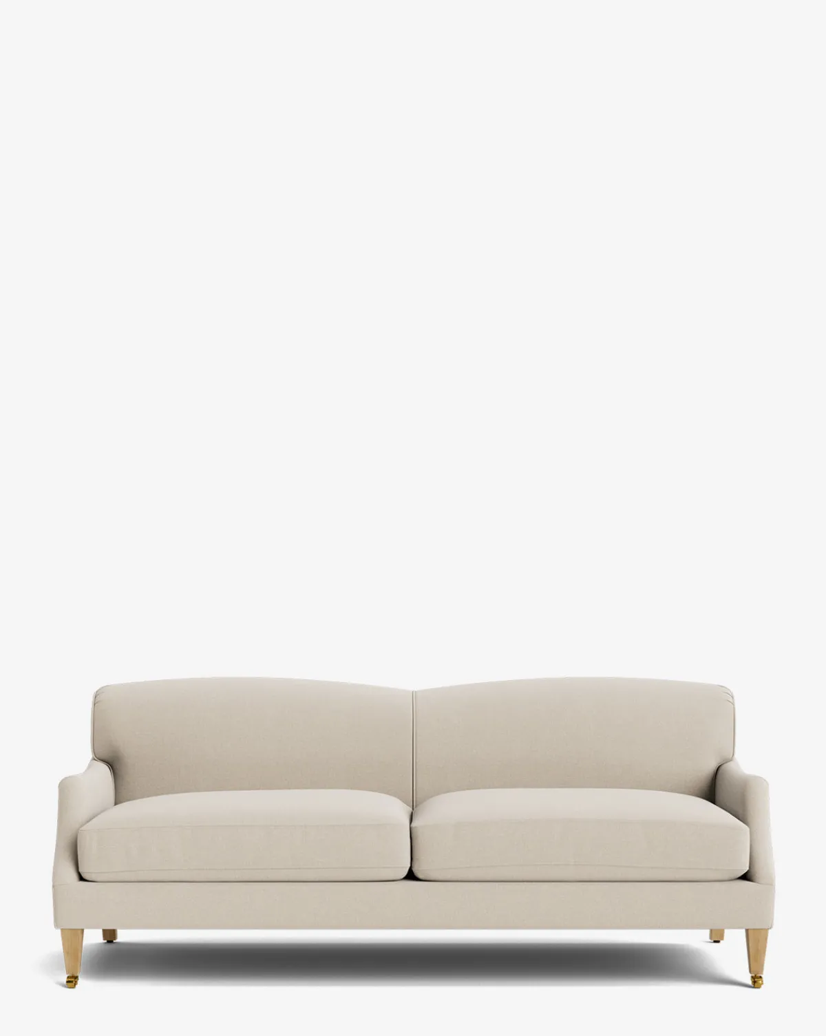 Rowley Sofa 85"|Rowe Fine Furniture, Inc.