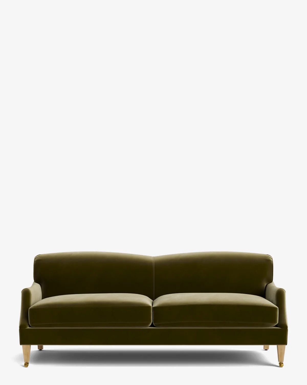 Rowley Sofa 85"|Rowe Fine Furniture, Inc.