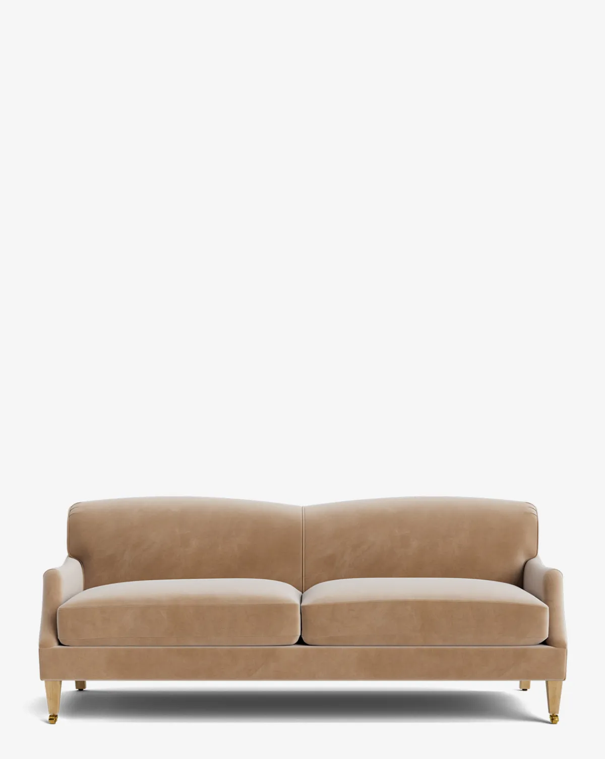 Rowley Sofa 85"|Rowe Fine Furniture, Inc.