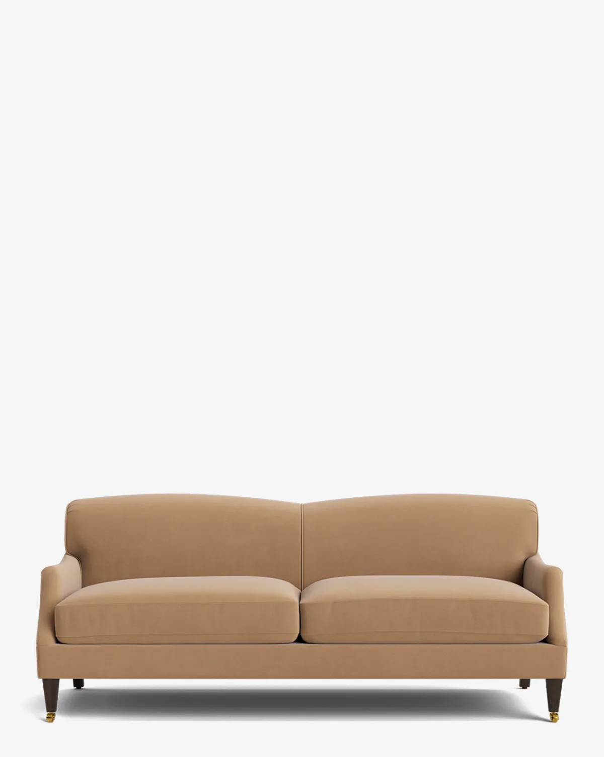 Rowley Sofa 85"|Rowe Fine Furniture, Inc.