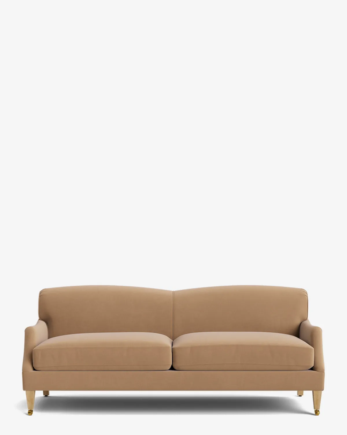 Rowley Sofa 85"|Rowe Fine Furniture, Inc.