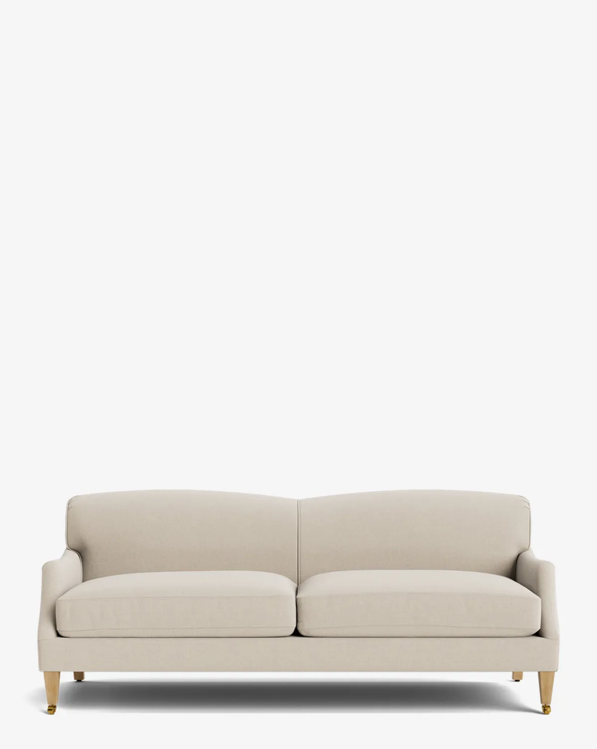 Rowley Sofa 85"|Rowe Fine Furniture, Inc.