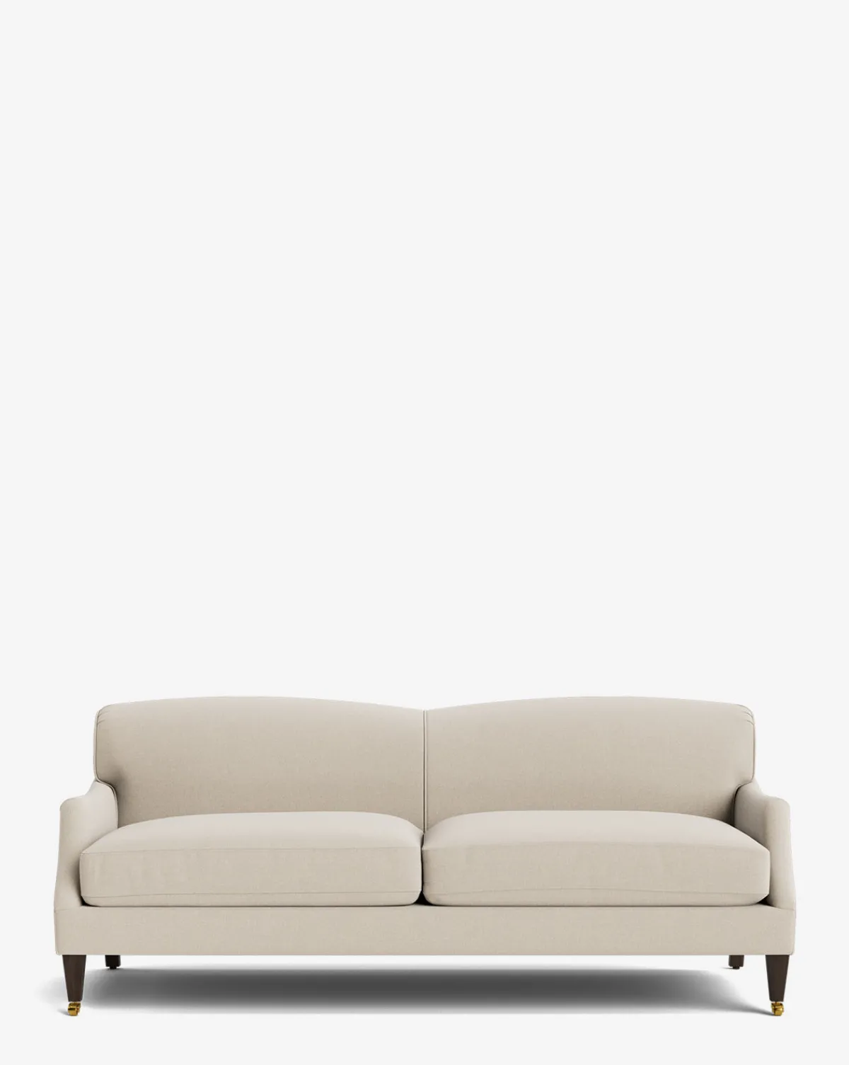Rowley Sofa 85"|Rowe Fine Furniture, Inc.