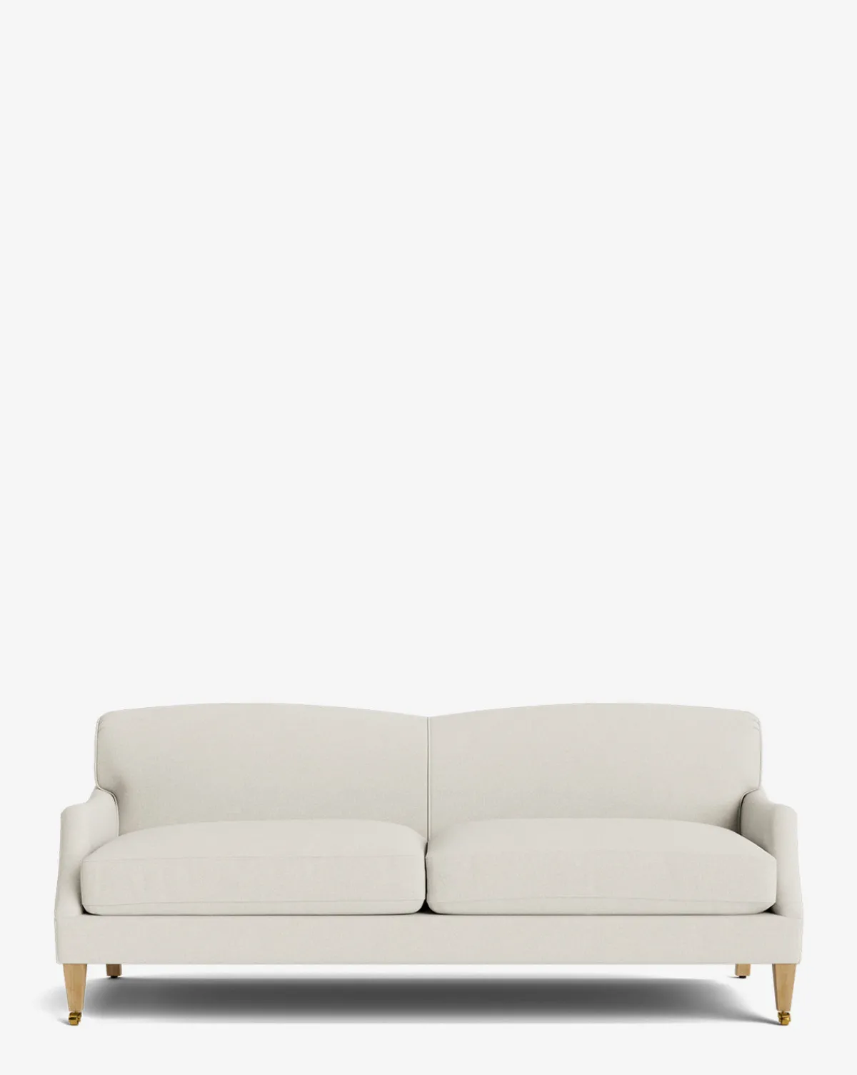 Rowley Sofa 85"|Rowe Fine Furniture, Inc.