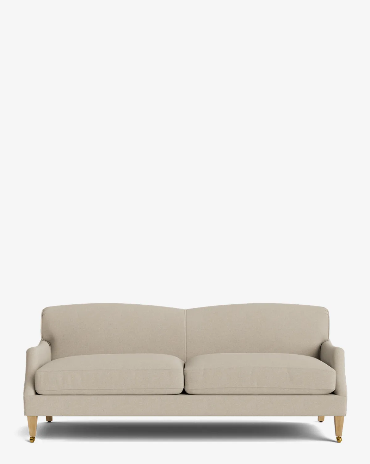 Rowley Sofa 85"|Rowe Fine Furniture, Inc.