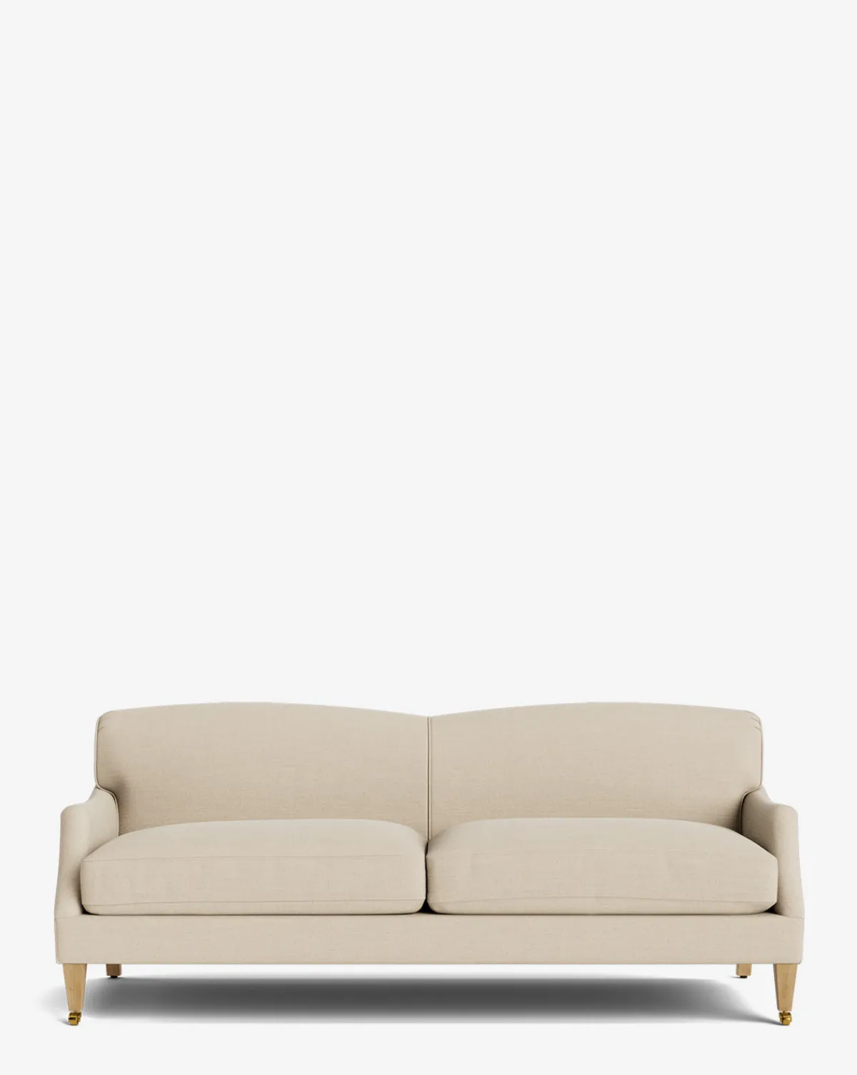 Rowley Sofa 85"|Rowe Fine Furniture, Inc.