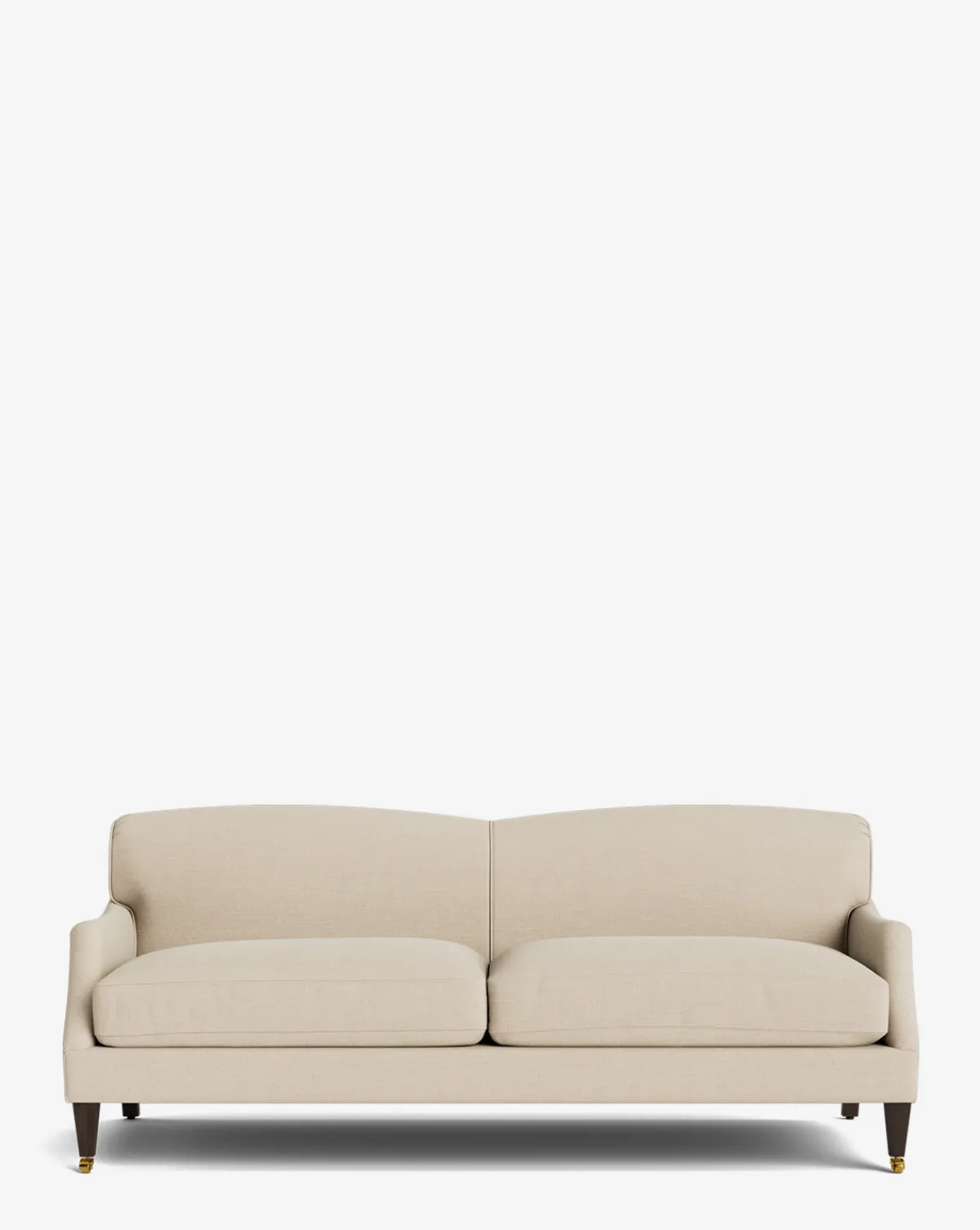 Rowley Sofa 85"|Rowe Fine Furniture, Inc.