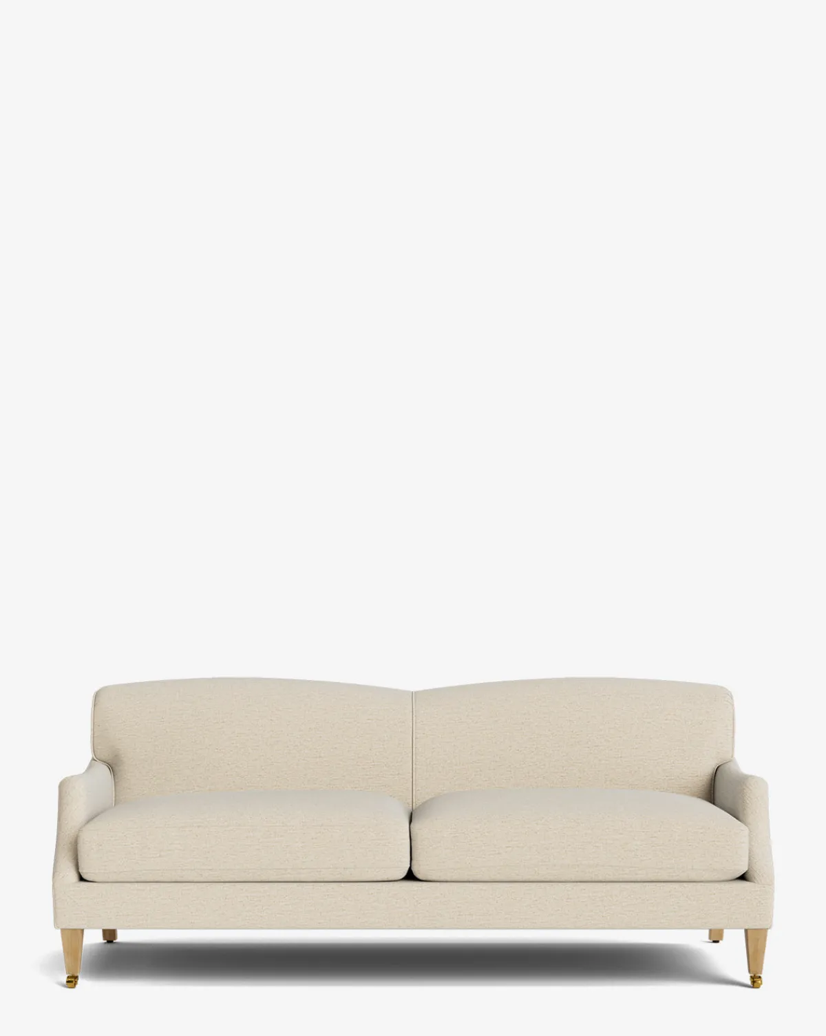 Rowley Sofa 85"|Rowe Fine Furniture, Inc.