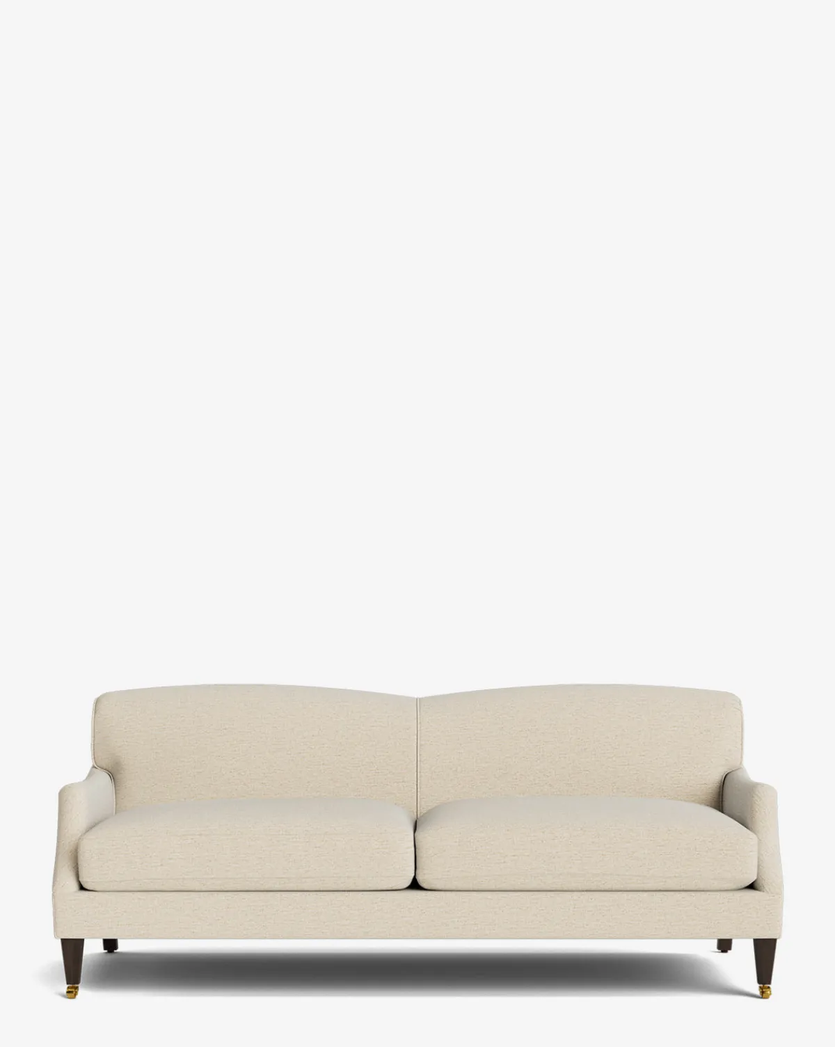 Rowley Sofa 85"|Rowe Fine Furniture, Inc.