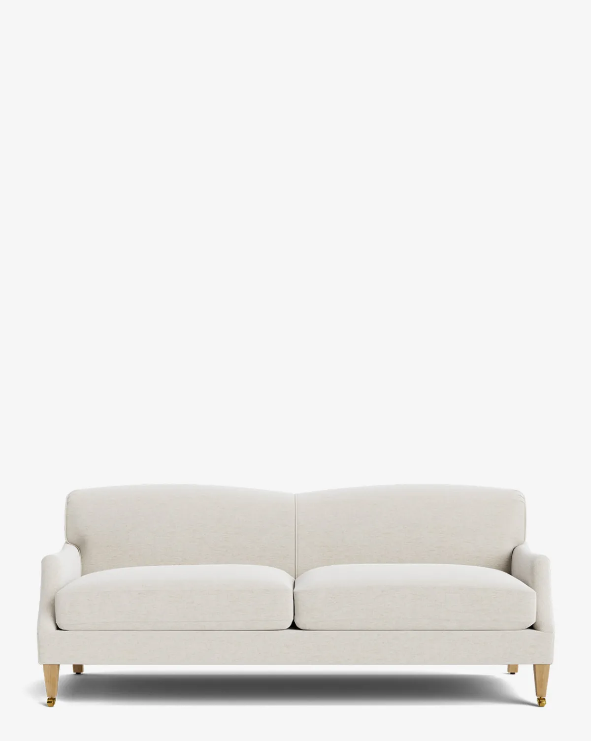 Rowley Sofa 85"|Rowe Fine Furniture, Inc.