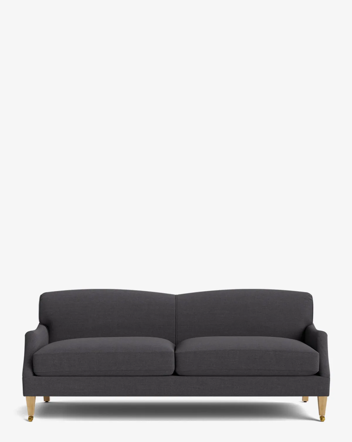 Rowley Sofa 85"|Rowe Fine Furniture, Inc.