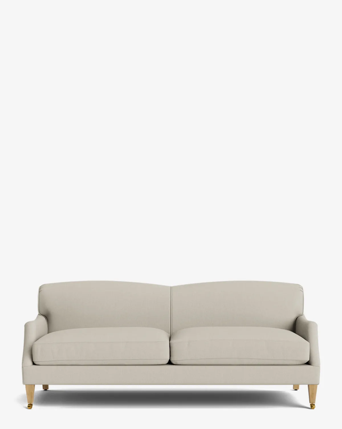 Rowley Sofa 85"|Rowe Fine Furniture, Inc.