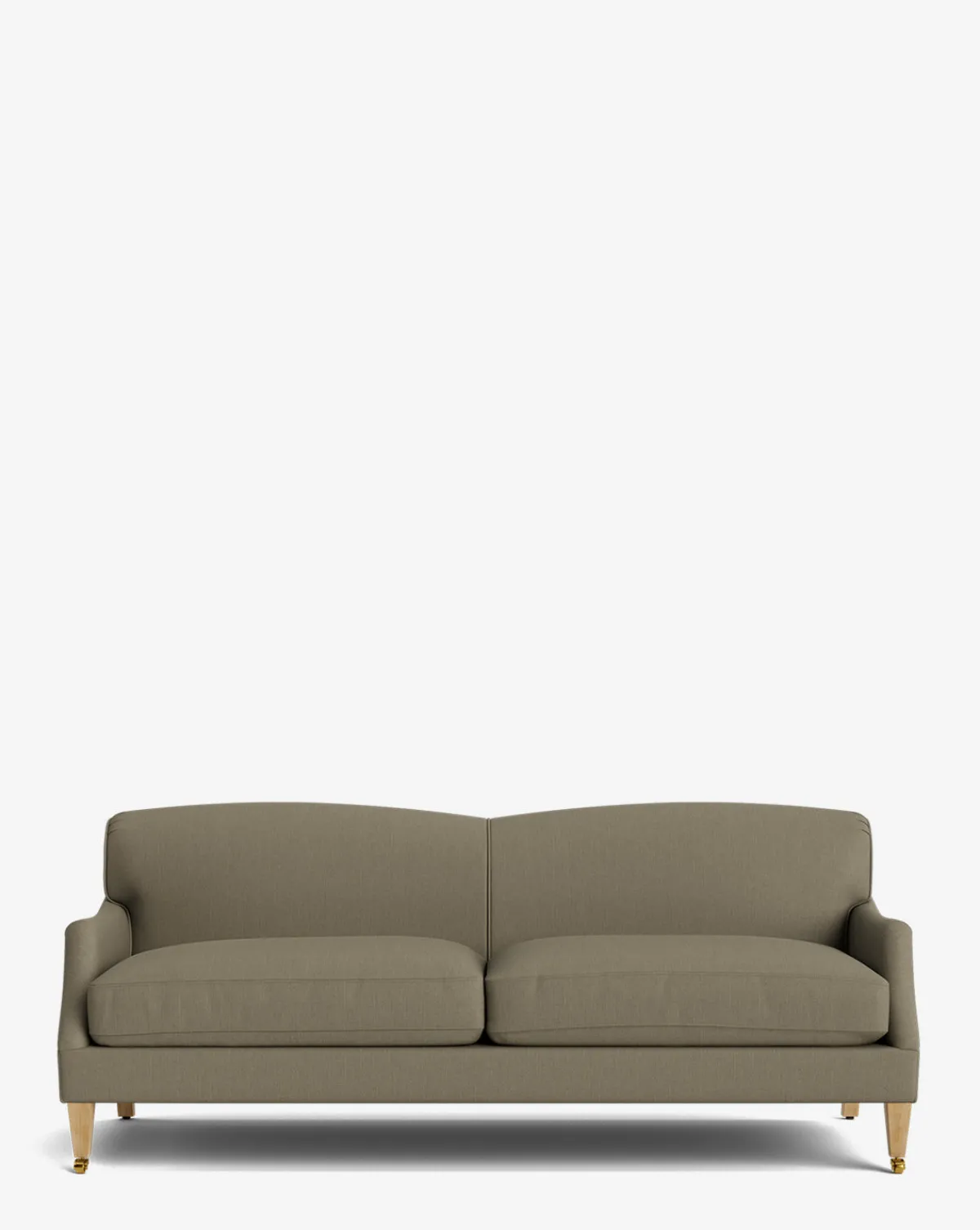 Rowley Sofa 85"|Rowe Fine Furniture, Inc.