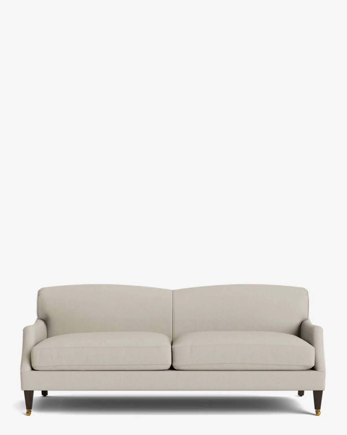 Rowley Sofa 85"|Rowe Fine Furniture, Inc.