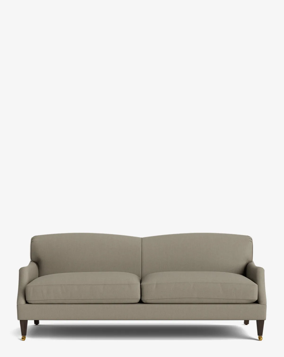 Rowley Sofa 85"|Rowe Fine Furniture, Inc.