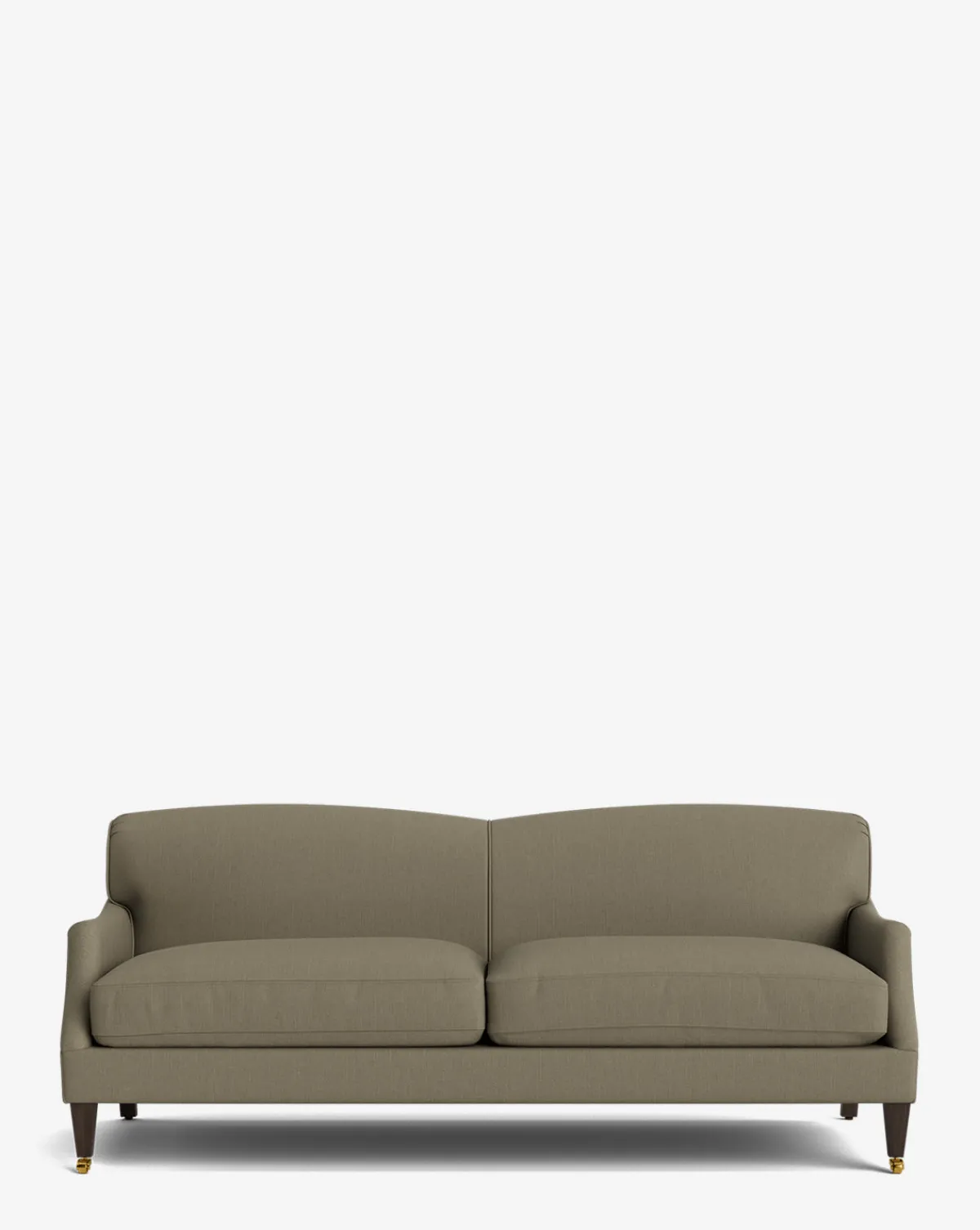 Rowley Sofa 85"|Rowe Fine Furniture, Inc.
