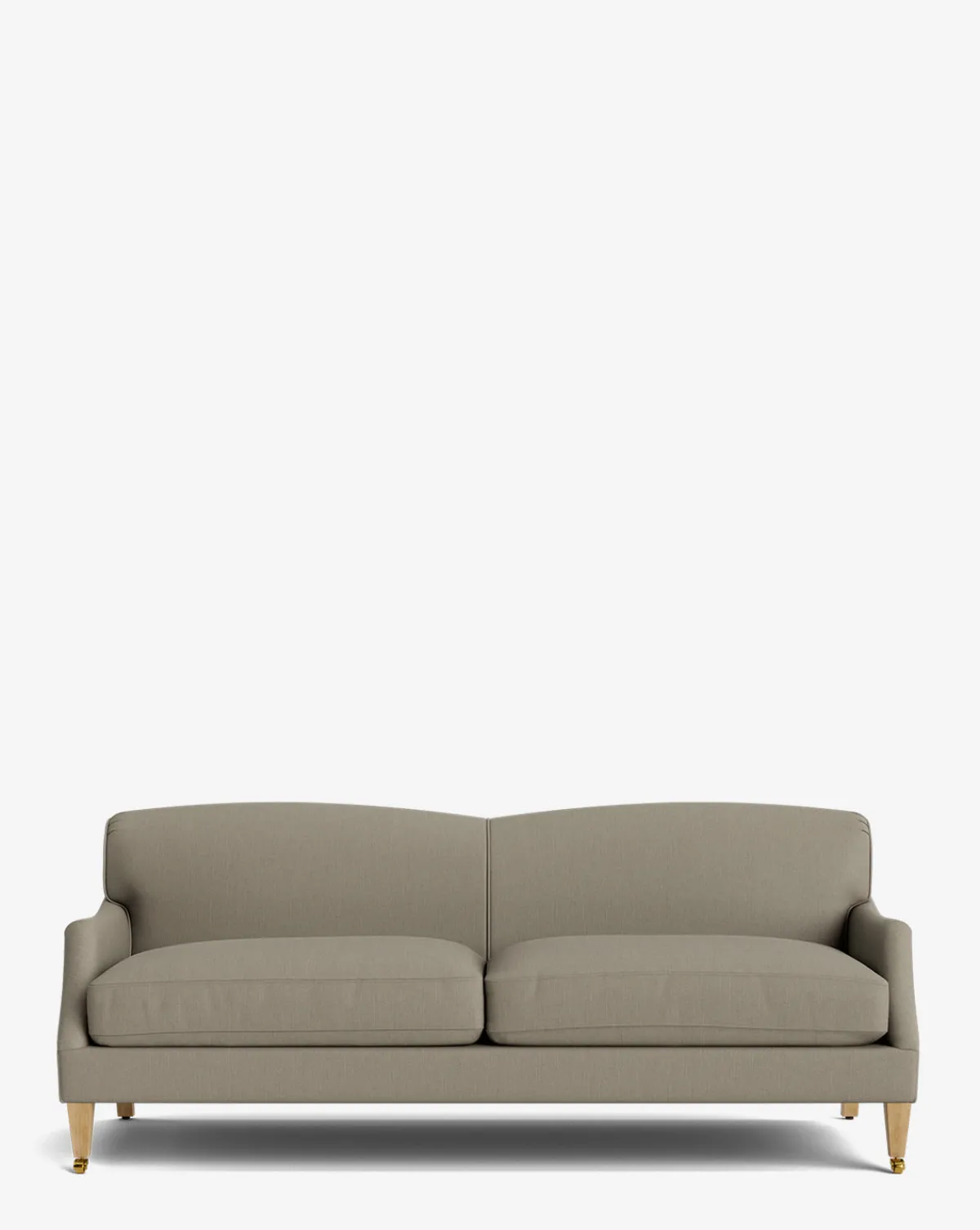 Rowley Sofa 85"|Rowe Fine Furniture, Inc.