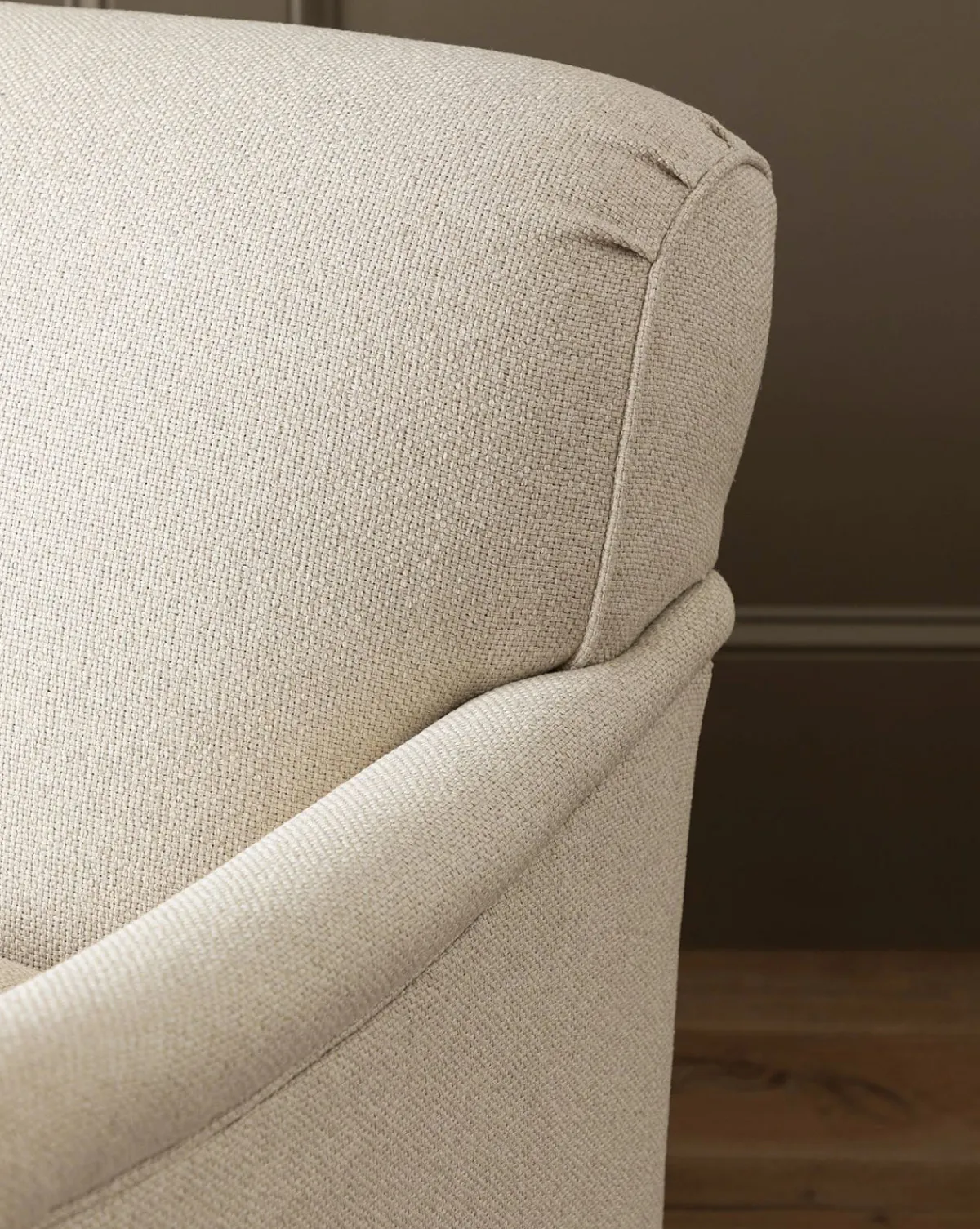 Rowley Sofa 85"|Rowe Fine Furniture, Inc.