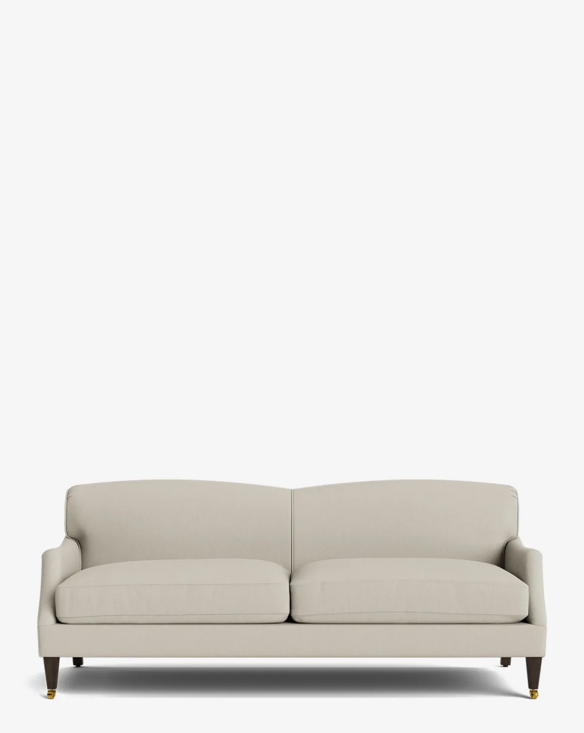 Rowley Sofa 85"|Rowe Fine Furniture, Inc.