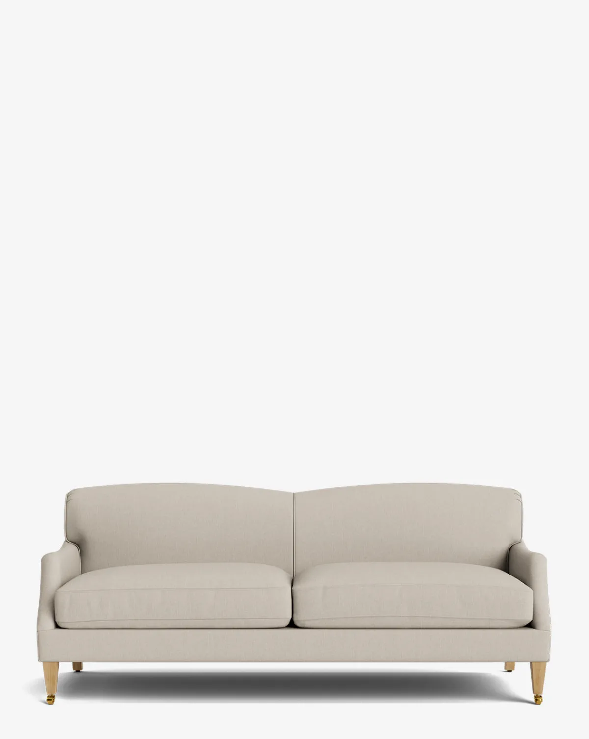 Rowley Sofa 85"|Rowe Fine Furniture, Inc.