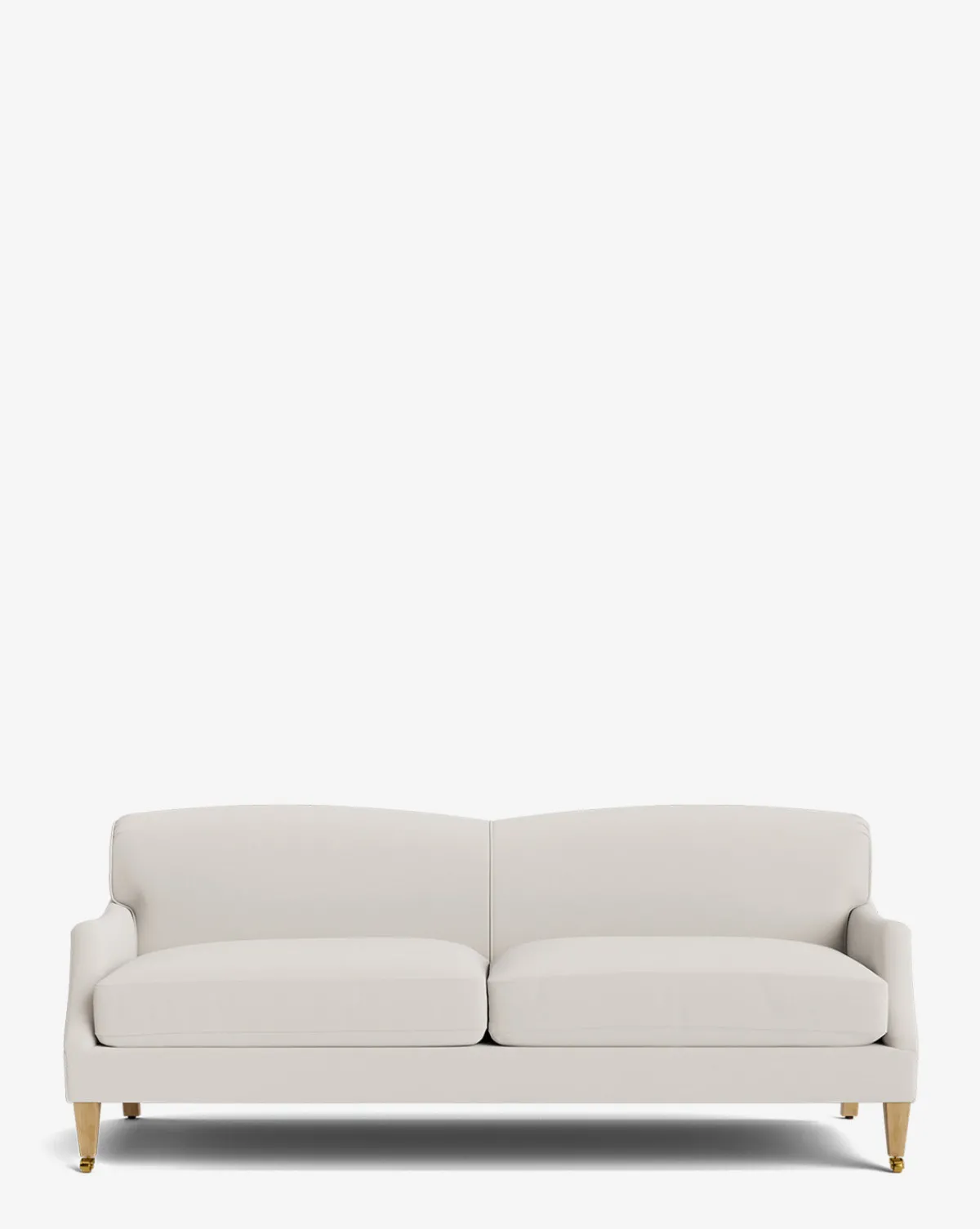 Rowley Sofa 85"|Rowe Fine Furniture, Inc.