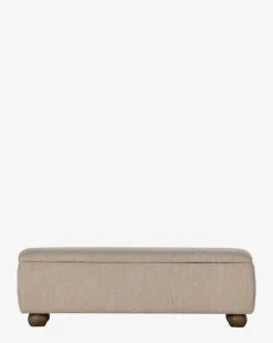 Rowley Trunk|Four Hands Discount