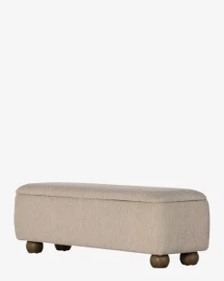 Rowley Trunk|Four Hands Discount