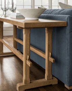 Rufus Console Table|Makerspalm Sale