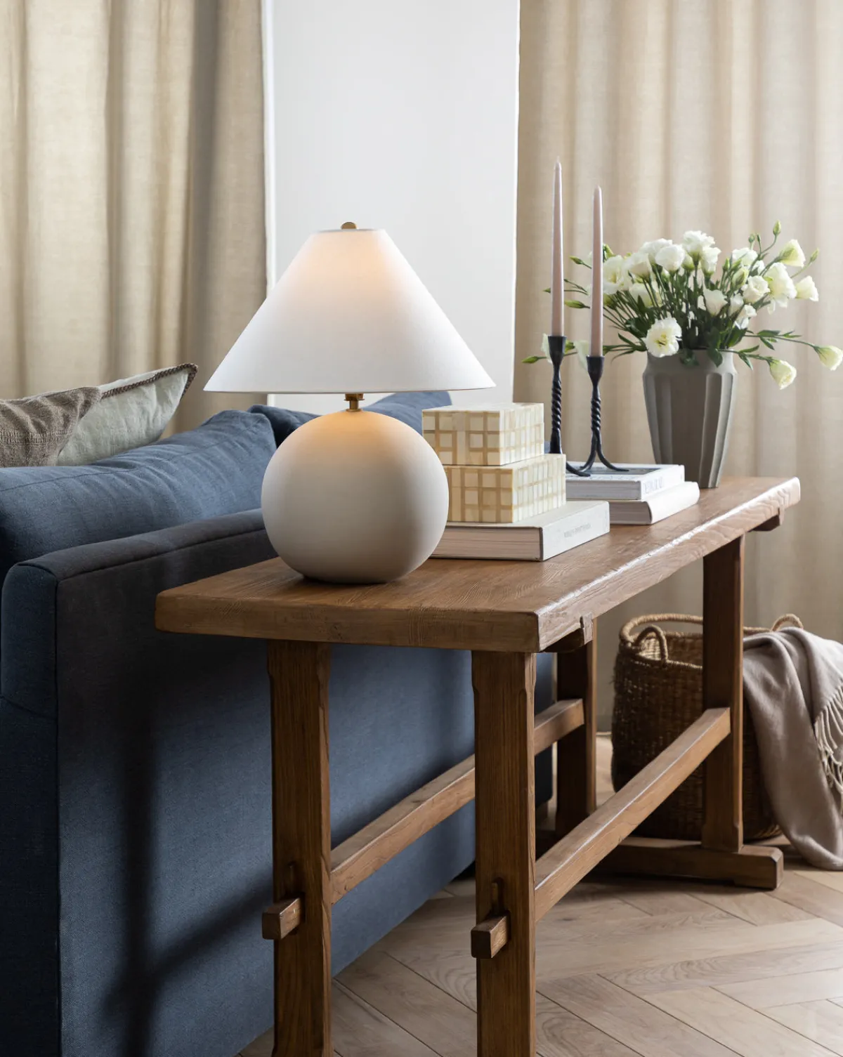 Rufus Console Table|Makerspalm Sale