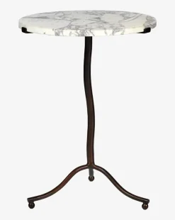 Rumaan End Table|Four Hands Best