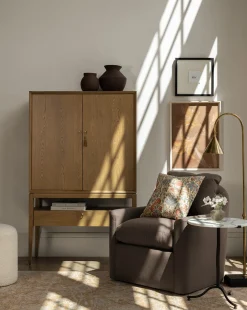 Rumaan End Table|Four Hands Best