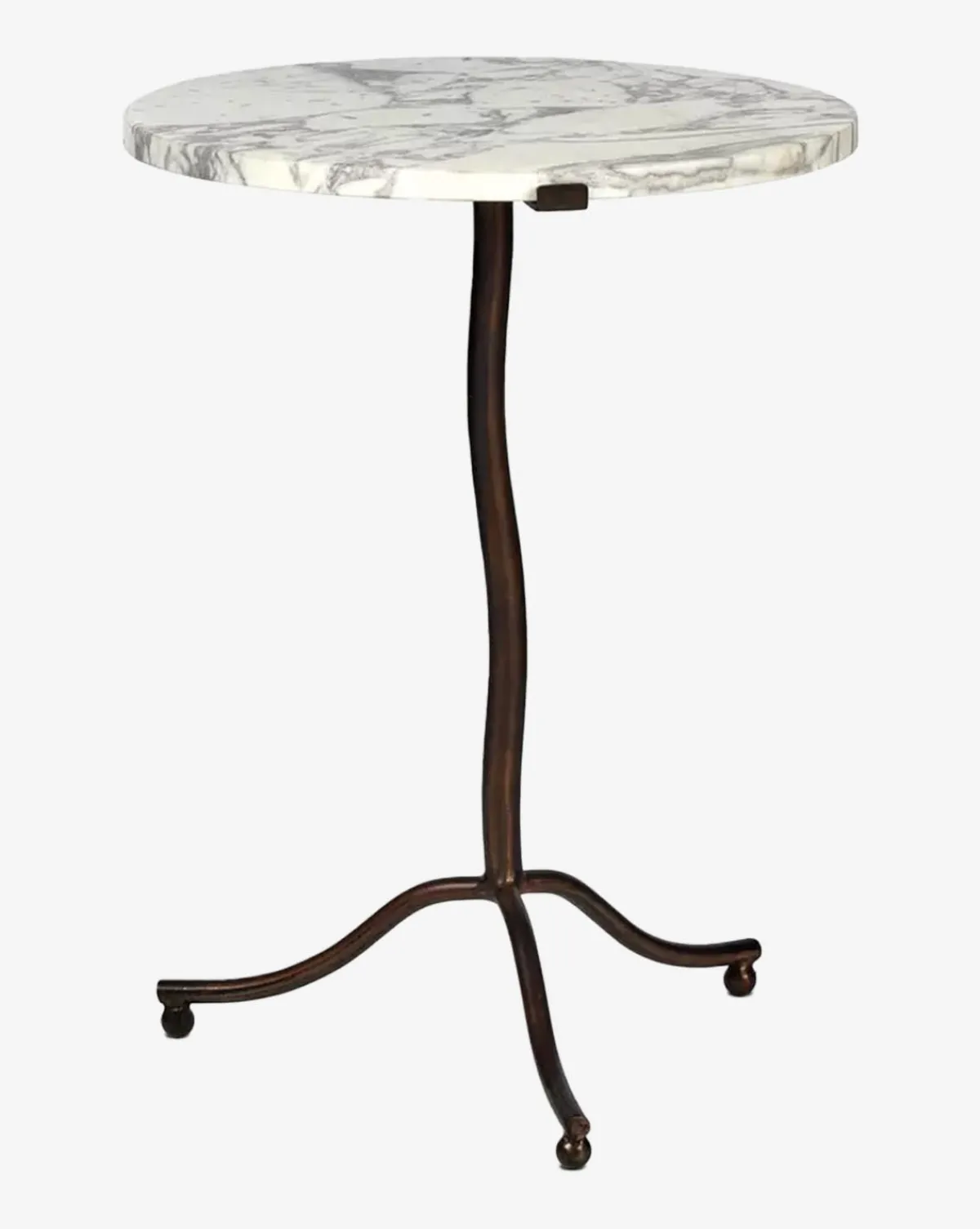 Rumaan End Table|Four Hands Best