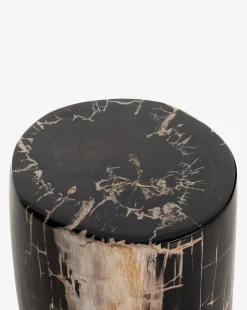 Rune End Table|Four Hands Discount