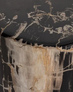 Rune End Table|Four Hands Discount