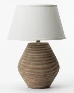 Rustco Table Lamp|Troy Lighting