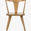 Ruthie Dining Chair|Four Hands