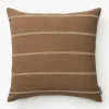 Ryder Pillow Cover|East India Clearance