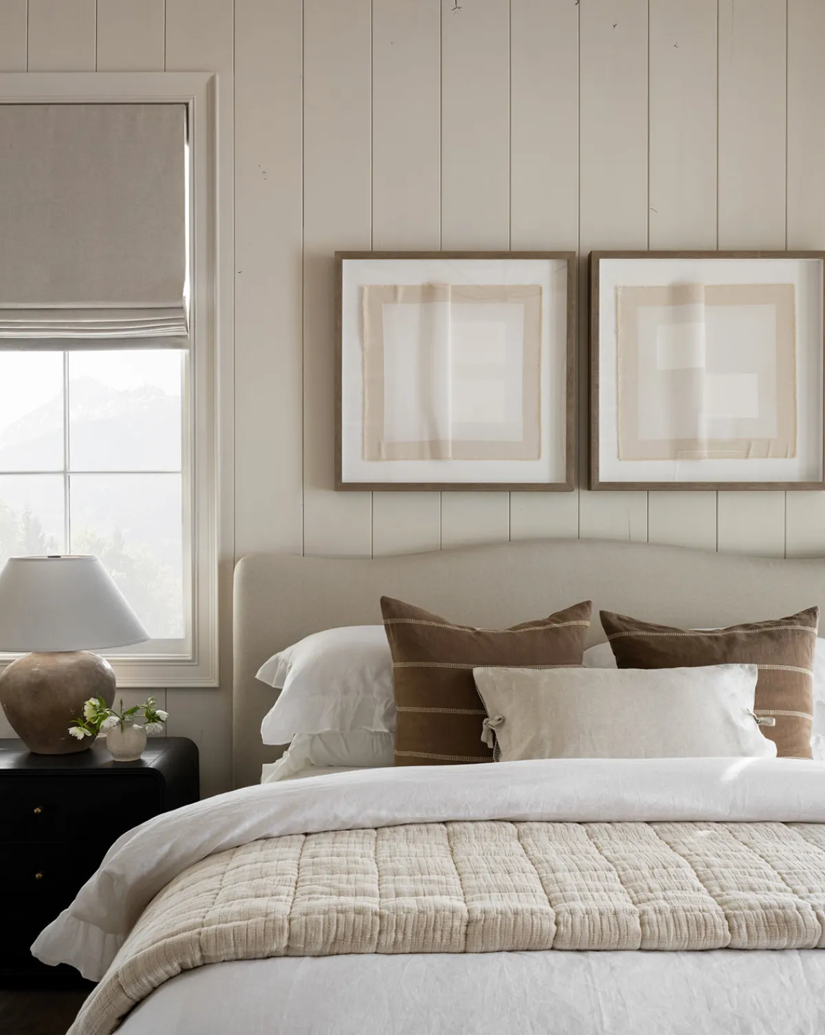 Ryder Pillow Cover|East India Clearance