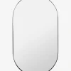 Rye Wall Mirror|Mirror Home dba Decor International, INC Clearance