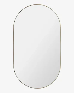 Rye Wall Mirror|Mirror Home dba Decor International, INC Clearance