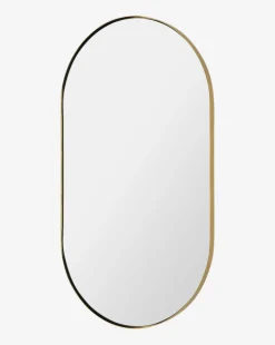 Rye Wall Mirror|Mirror Home dba Decor International, INC Clearance