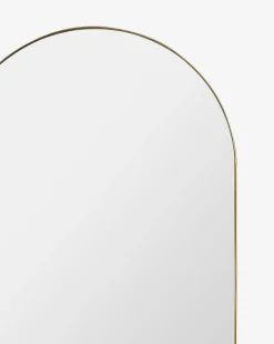 Rye Wall Mirror|Mirror Home dba Decor International, INC Clearance