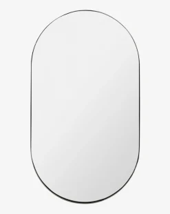 Rye Wall Mirror|Mirror Home dba Decor International, INC Clearance