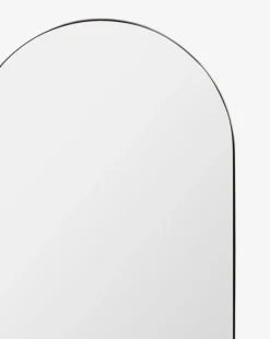 Rye Wall Mirror|Mirror Home dba Decor International, INC Clearance